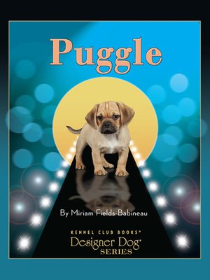 cover image of Puggle